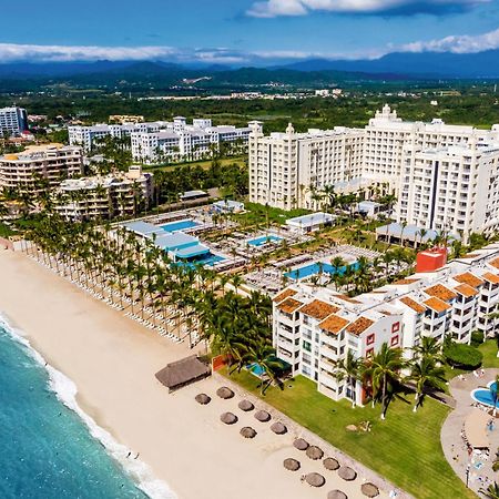Riu Vallarta Nuevo Vallarta Eksteriør bilde