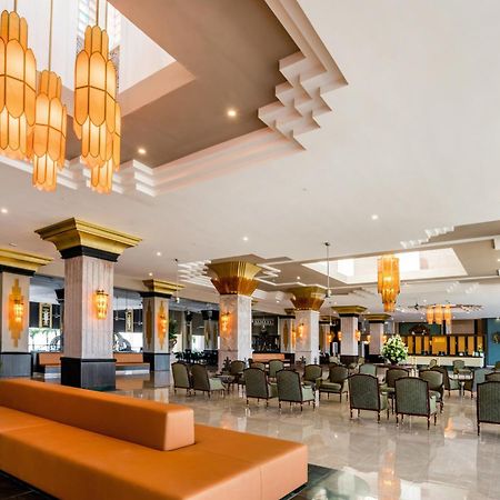 Riu Vallarta Nuevo Vallarta Eksteriør bilde