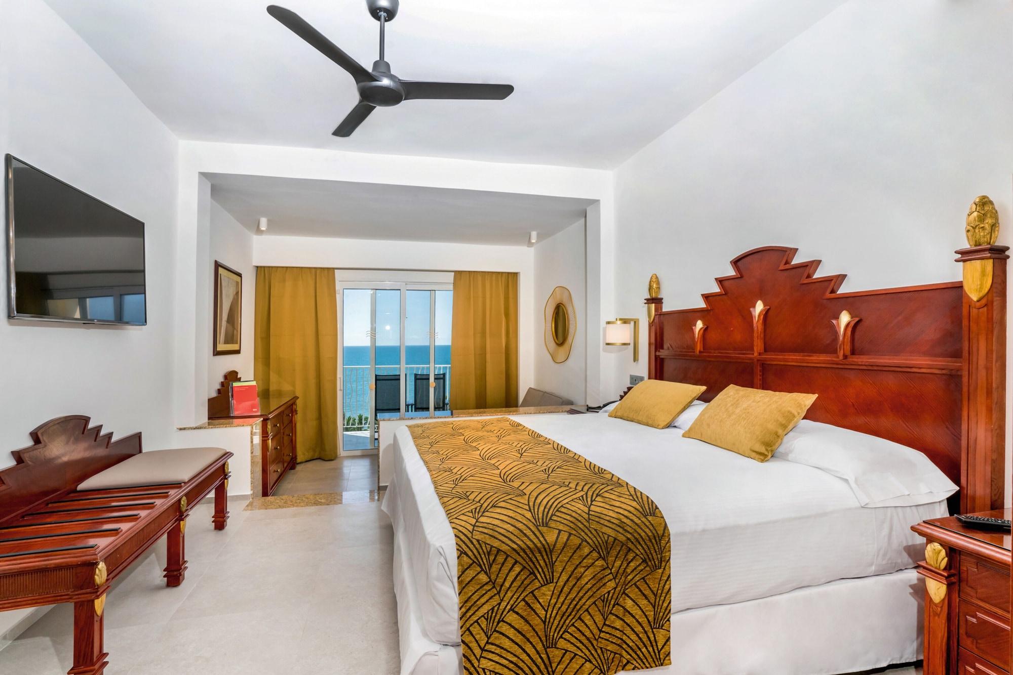 Riu Vallarta Nuevo Vallarta Eksteriør bilde