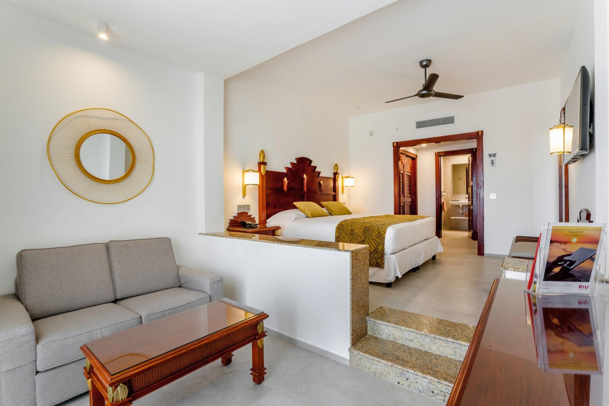 Riu Vallarta Nuevo Vallarta Eksteriør bilde