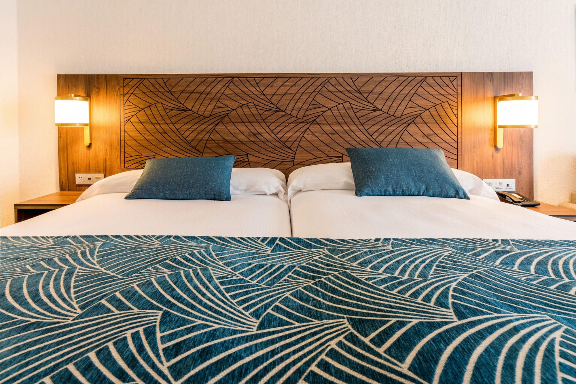 Riu Vallarta Nuevo Vallarta Eksteriør bilde
