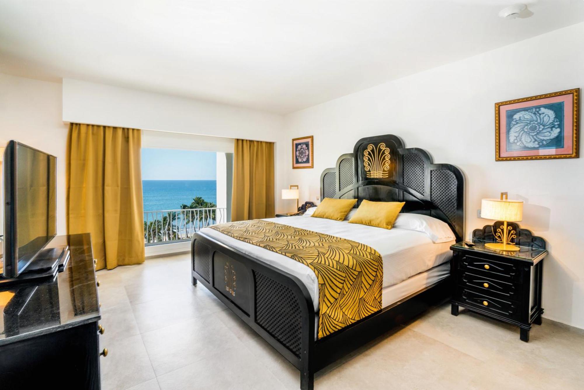 Riu Vallarta Nuevo Vallarta Eksteriør bilde
