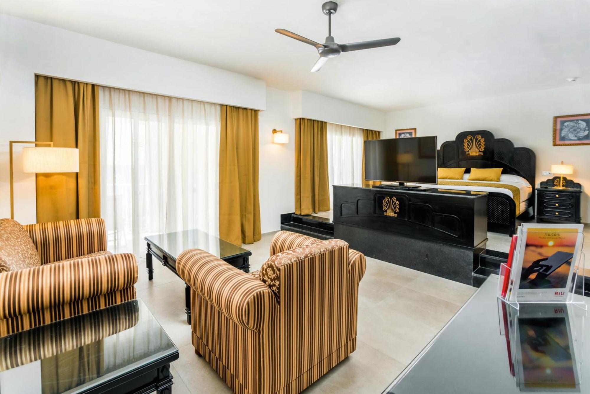 Riu Vallarta Nuevo Vallarta Eksteriør bilde