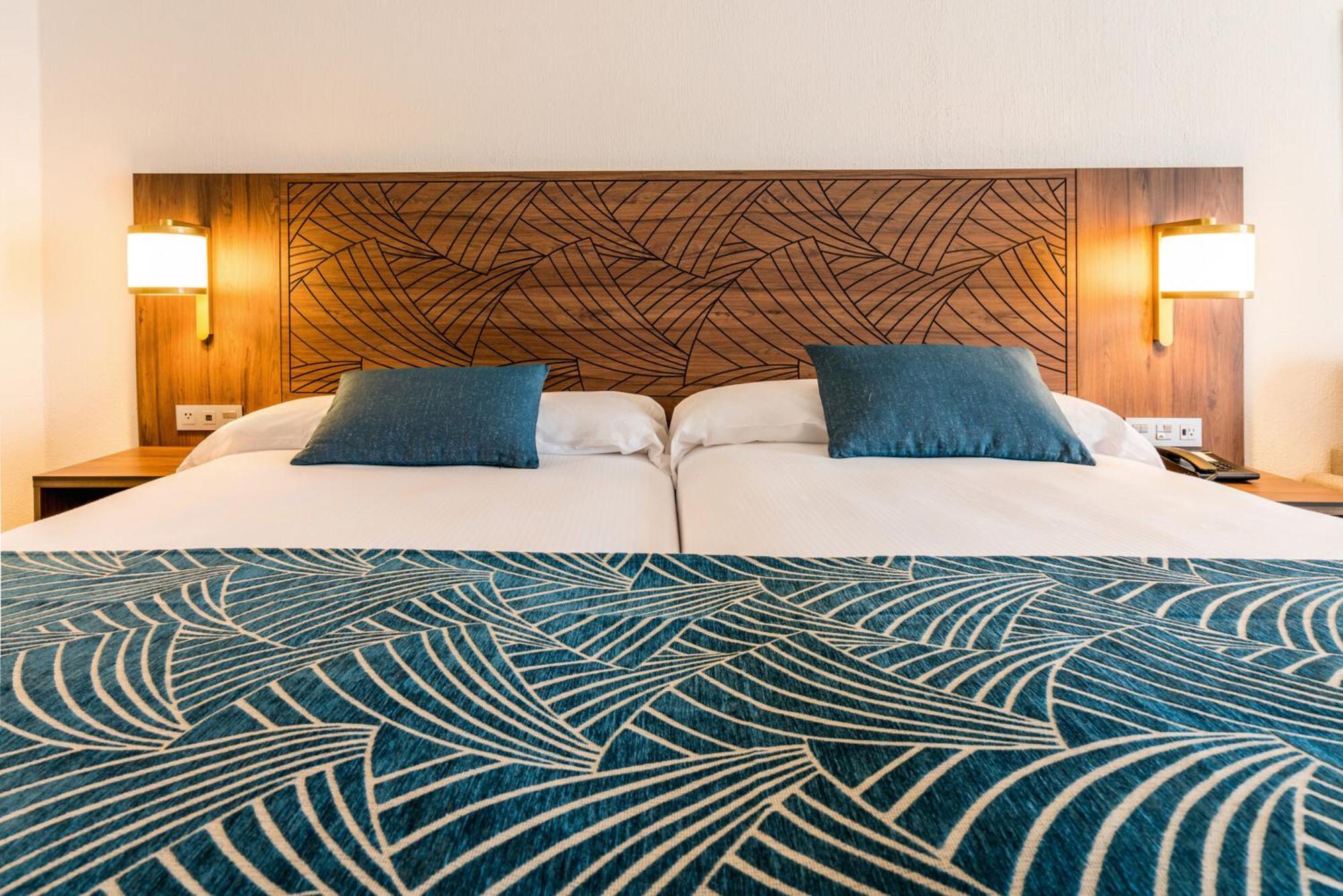 Riu Vallarta Nuevo Vallarta Eksteriør bilde