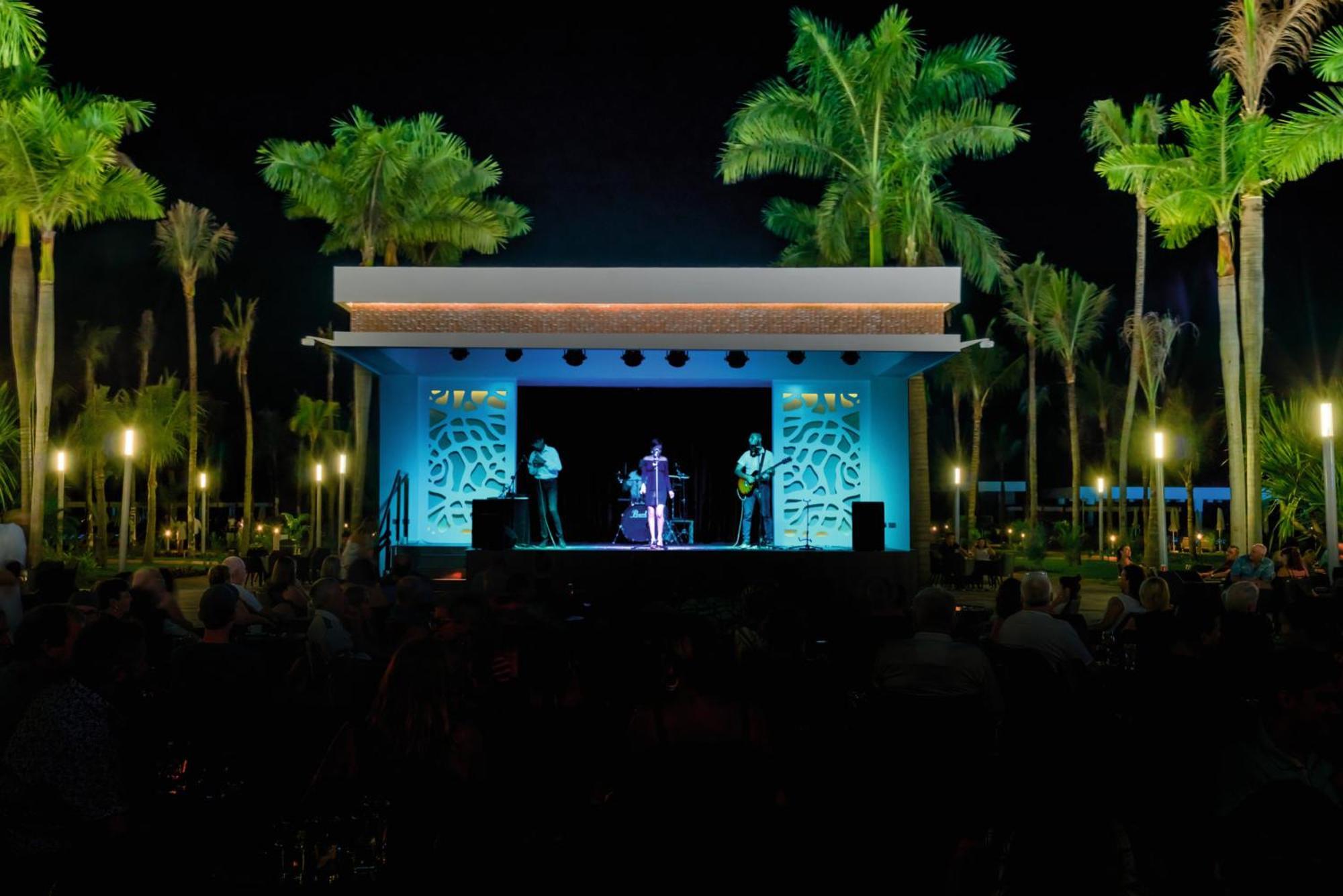 Riu Vallarta Nuevo Vallarta Eksteriør bilde