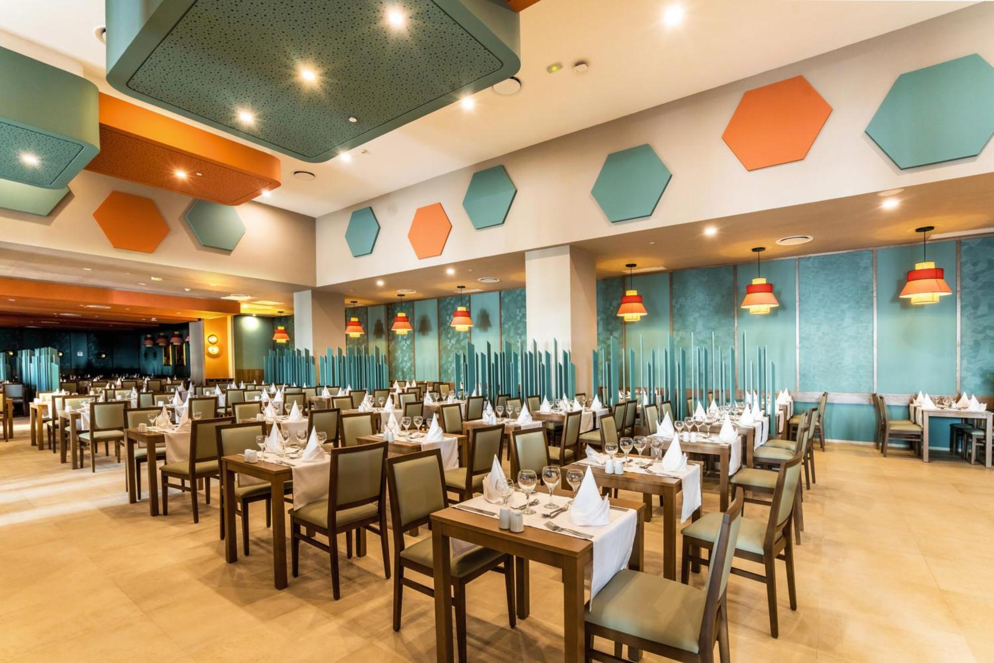 Riu Vallarta Nuevo Vallarta Eksteriør bilde
