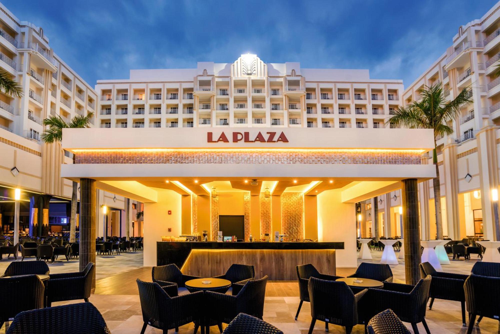 Riu Vallarta Nuevo Vallarta Eksteriør bilde