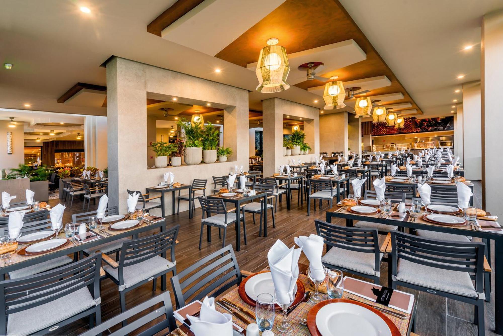 Riu Vallarta Nuevo Vallarta Eksteriør bilde