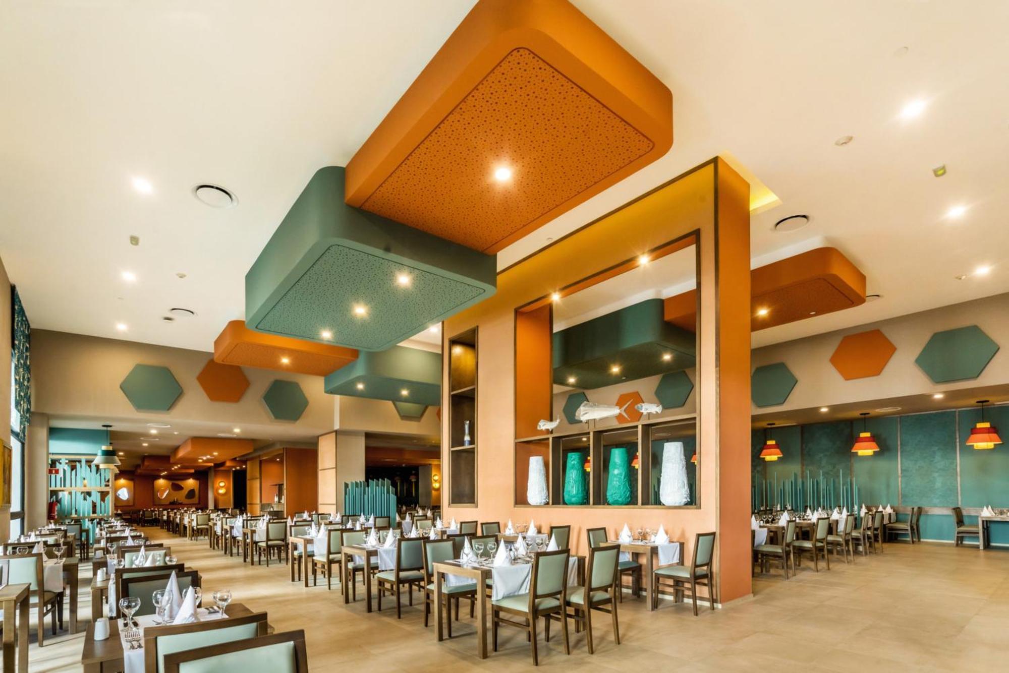 Riu Vallarta Nuevo Vallarta Eksteriør bilde