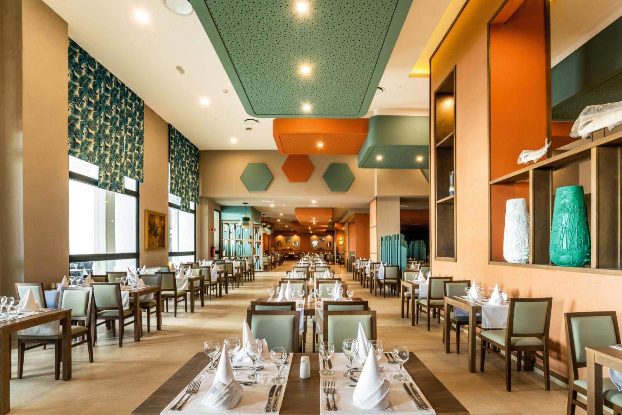 Riu Vallarta Nuevo Vallarta Eksteriør bilde
